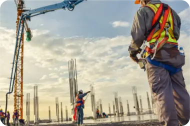 خدمات تأجير العمالة للشركات